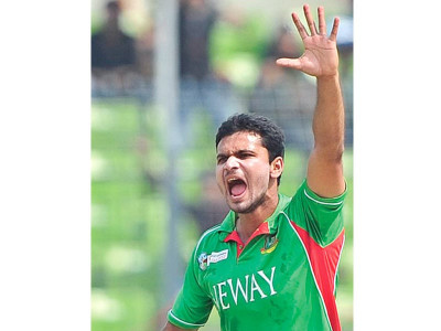 bangladesh rise to fourth in t20 rankings