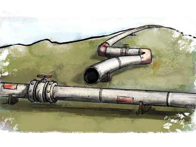 balochistan violence gas supplies suspended as pipeline blown up in quetta balochistan violence gas supplies suspended as pipeline blown up in quetta