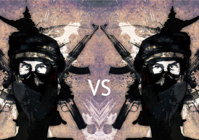 taliban factions at each other s throats again taliban factions at each other s throats again