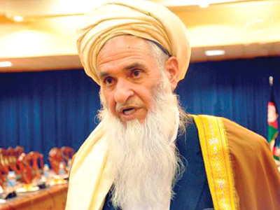 the endgame afghan opposition says peace hinges on pakistan