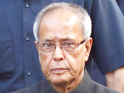 allied victory pranab mukherjee wins india s presidential race