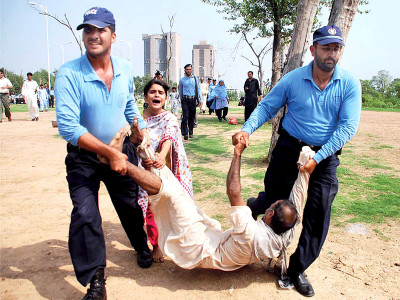 with everything gone extreme step brings more misery for a family from sindh with everything gone extreme step brings more misery for a family from sindh