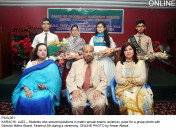 exam results for 70 of matric science students college doors open