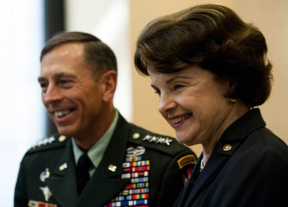 collateral damage from drones strikes has lessened us senator feinstein collateral damage from drones strikes has lessened us senator feinstein