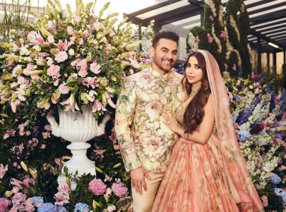 arbaaz khan marries shura khan in intimate nikkah ceremony