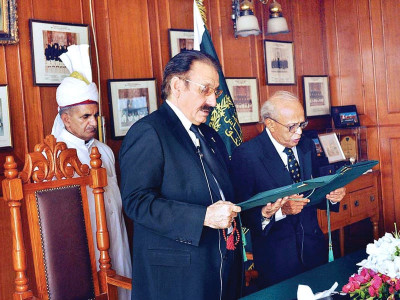 strengthening the democratic process