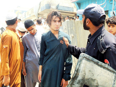 the summer of discontent no respite from power cuts