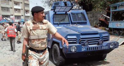 counter terrorism equipment sindh police order 32 more apcs says hit counter terrorism equipment sindh police order 32 more apcs says hit