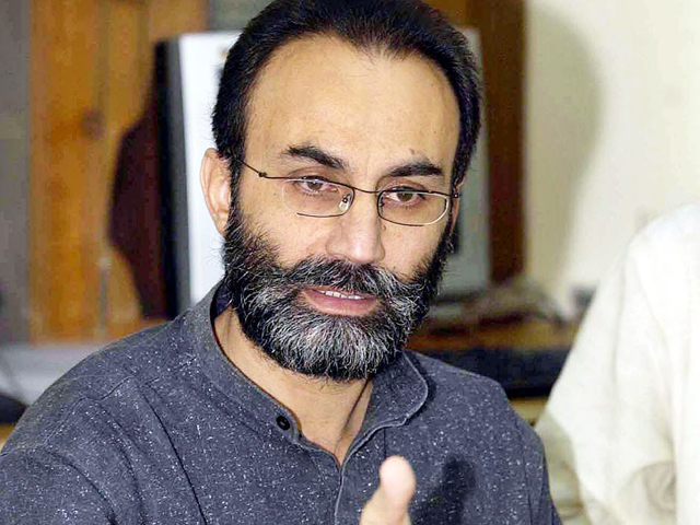 no compromise lashkari raisani rules out possibility of rejoining ppp