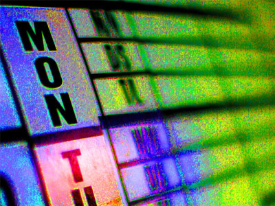 blame social jet lag for monday blues