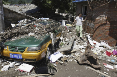 beijing floods caused significant losses official