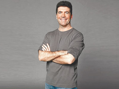 spears tough to please cowell