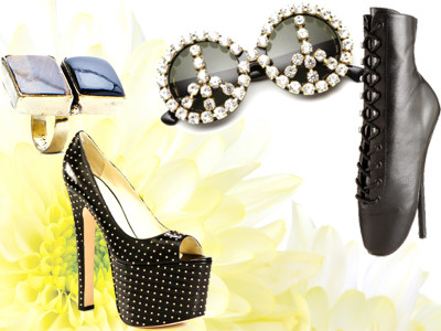 fashion do you have signature style