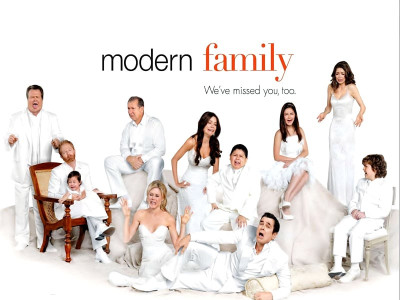 modern family cast wants out