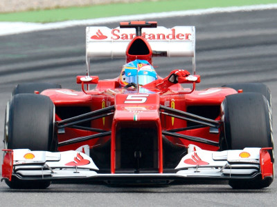 f1 alonso hungary for more success