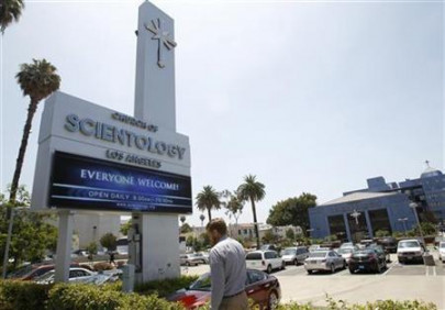 church of scientology defeats human trafficking claims case