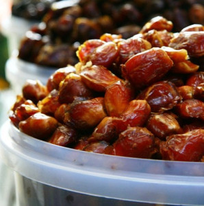 usaid to assist in production of dates