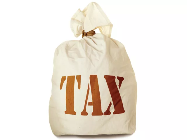 bad law court moved to strike amendment in income tax ordinance 2012 bad law court moved to strike amendment in income tax ordinance 2012