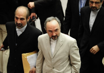 iran accuses israel of plotting bulgaria bus attack