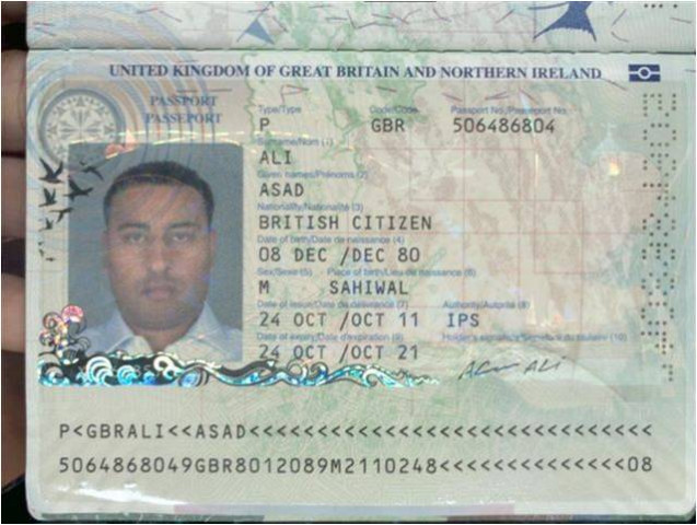 olympics scam passport department presents inquiry report claims innocence olympics scam passport department presents inquiry report claims innocence