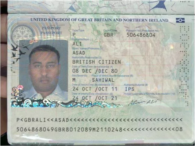 olympics scam passport department presents inquiry report claims innocence olympics scam passport department presents inquiry report claims innocence