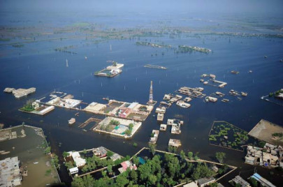 two years on the government is still unable to resettle flood survivors two years on the government is still unable to resettle flood survivors