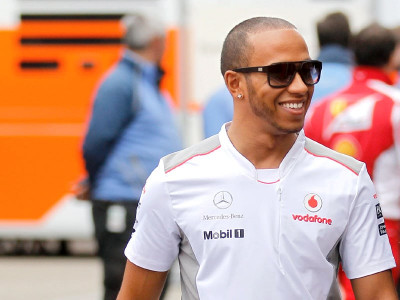 f1 there s every reason to feel confident says hamilton