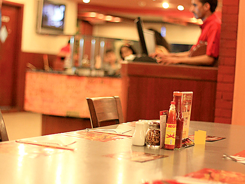change in strategy after a decade pizza hut eats up all you can eat deal