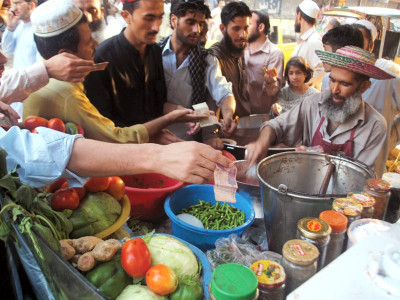 health hazard wards swelling up with the arrival of ramazan health hazard wards swelling up with the arrival of ramazan