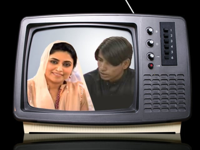 live conversion on maya khan s show stirs anger live conversion on maya khan s show stirs anger