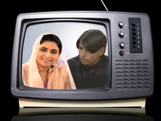 live conversion on maya khan s show stirs anger live conversion on maya khan s show stirs anger