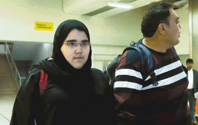 olympic saudi officials in talks to resolve hijab ban