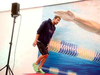 work ethic made phelps great coach