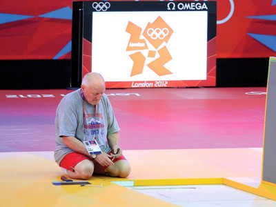 judo to use videos to minimise errors