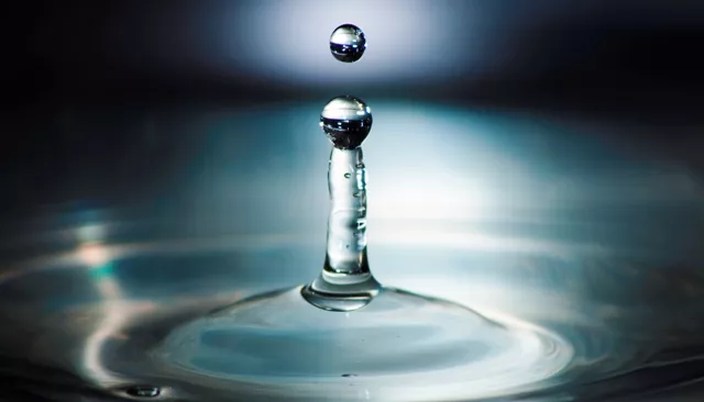 govt assures support for water for fuel project govt assures support for water for fuel project