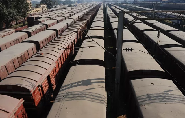 pakistan railways unlikely to be revived soon pakistan railways unlikely to be revived soon