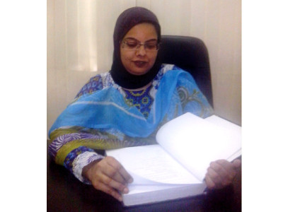 first pakistani woman to earn phd in astrophysics fought red tape first pakistani woman to earn phd in astrophysics fought red tape