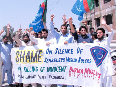 defending religious rights protests breakout over killing of muslims in myanmar defending religious rights protests breakout over killing of muslims in myanmar