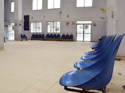 anti govt demonstration surgeon still missing quetta doctors demand action