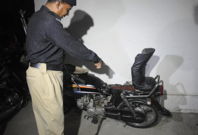 chinese consulate attack law enforcers pick up two suspects chinese consulate attack law enforcers pick up two suspects