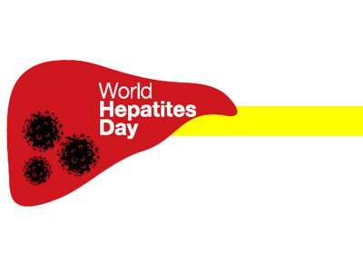 hepatitis look around you one in every dozen has it