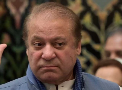 nawaz ready to forgive and forget