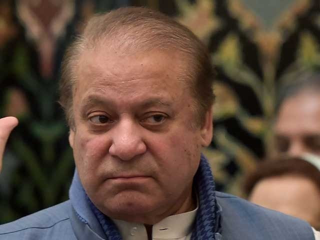 Nawaz ready to ‘forgive and forget’ | The Express Tribune