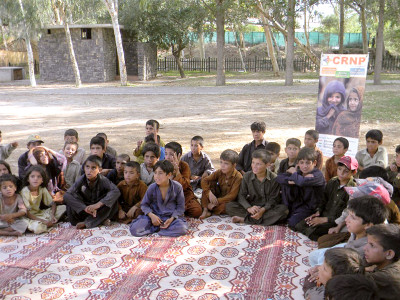 measles outbreak six children die in mohmand measles outbreak six children die in mohmand