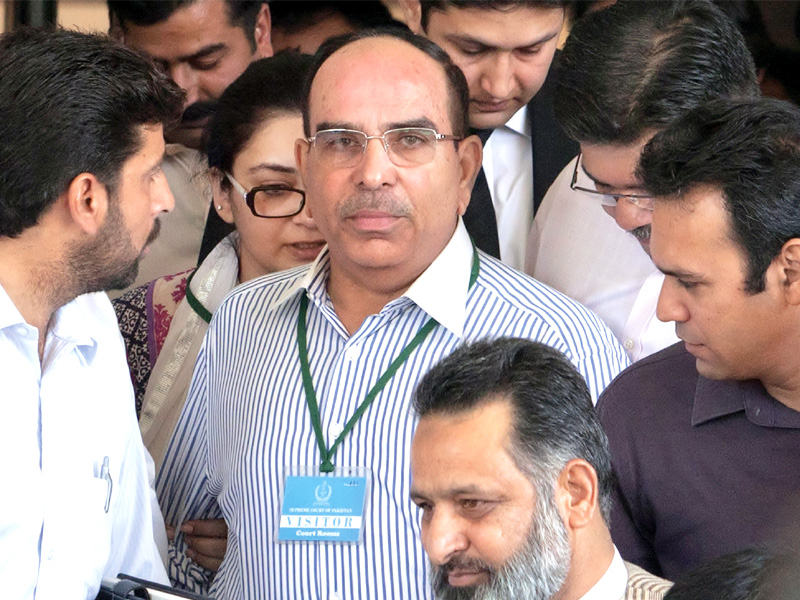 Graft investigation: NAB summons Malik Riaz again