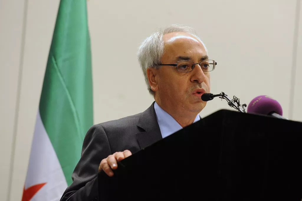 syrian opposition demands arms says assad should be tried syrian opposition demands arms says assad should be tried