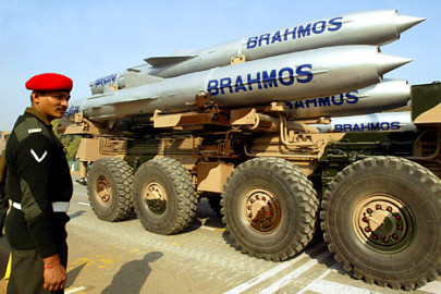 india test fires brahmos cruise missile