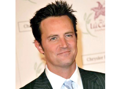 matthew perry in latest bid for comeback after friends