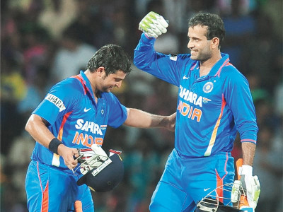 cricket we must improve bowling at the death says gambhir