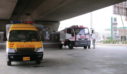 aman volunteer killed in lakki attack